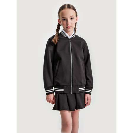 Бомбер NIKASTYLE