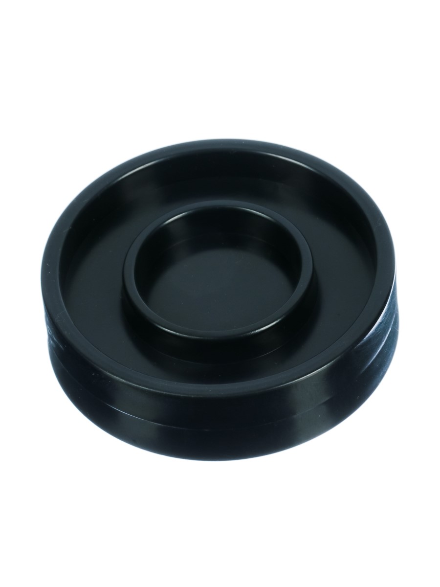 Шайба хоккейная Задира пластиковая детская 2 шт - фото 2