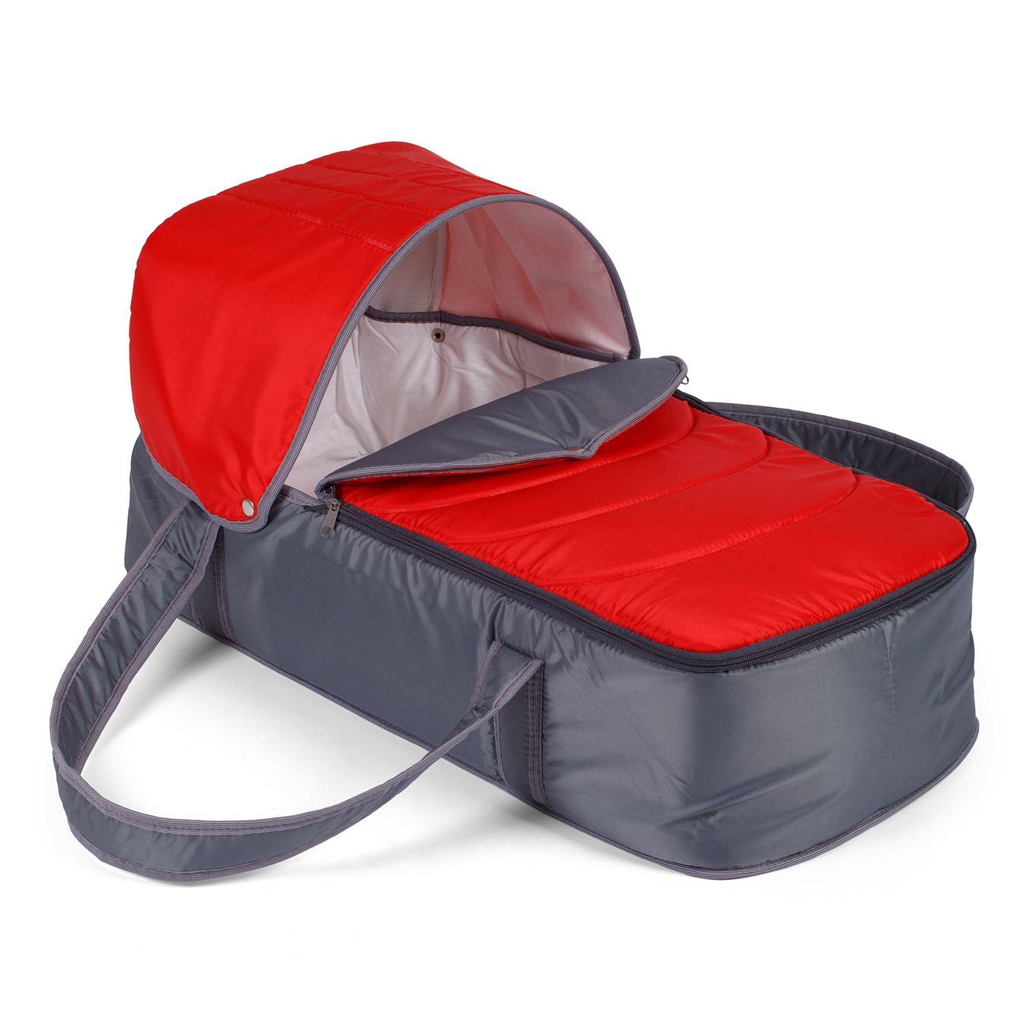 Люлька BABY STYLE Карапуз - фото 2