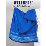 Полотенце Wellness Стиль 70 x 140 см 1 шт.