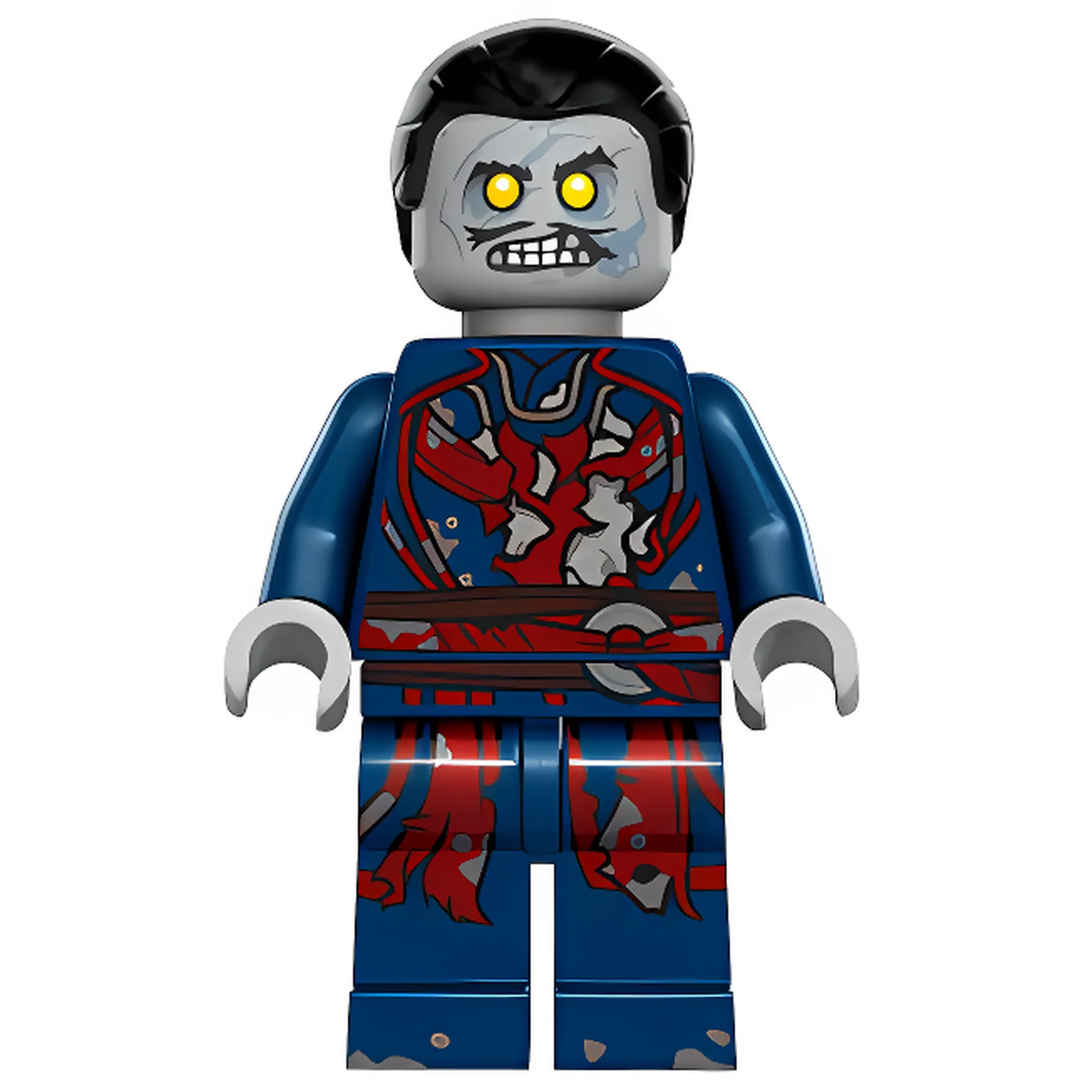 Фигурка LEGO Super Heroes Dead - фото 1