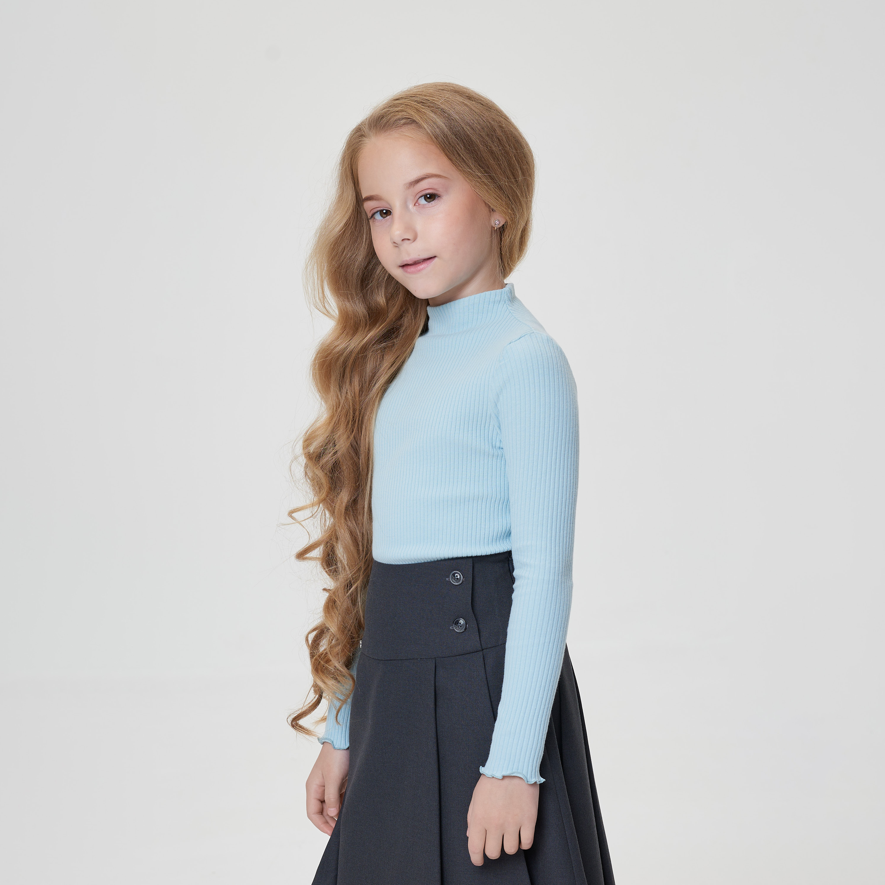 Водолазка CHOUPETTE 145.100 - фото 2