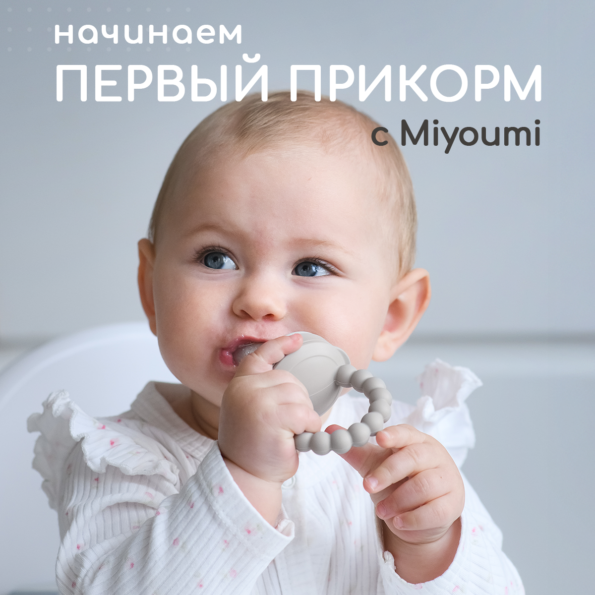 Ниблер Miyoumi - фото 2
