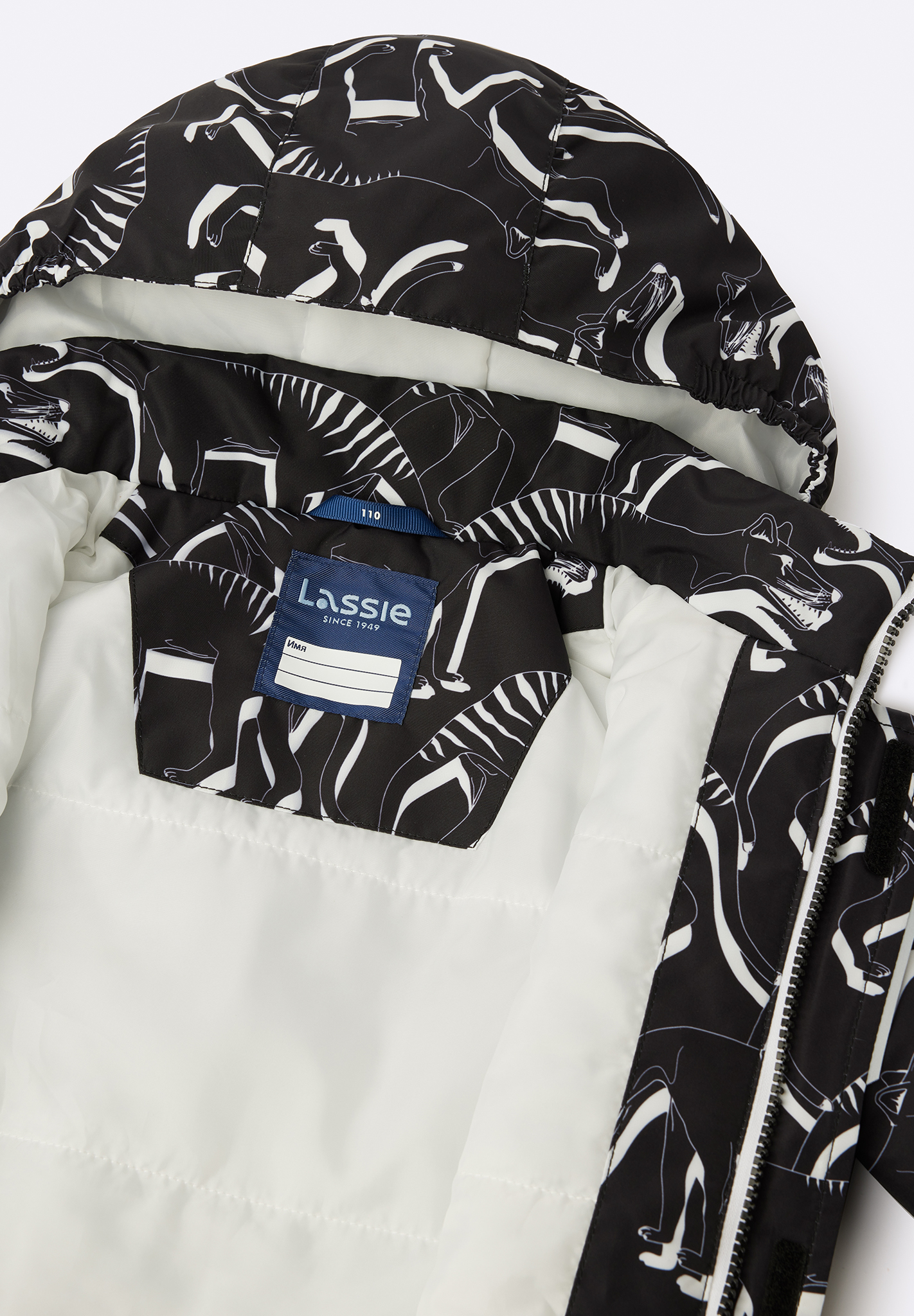 Комплект Lassie 7100041A-9991 - фото 5