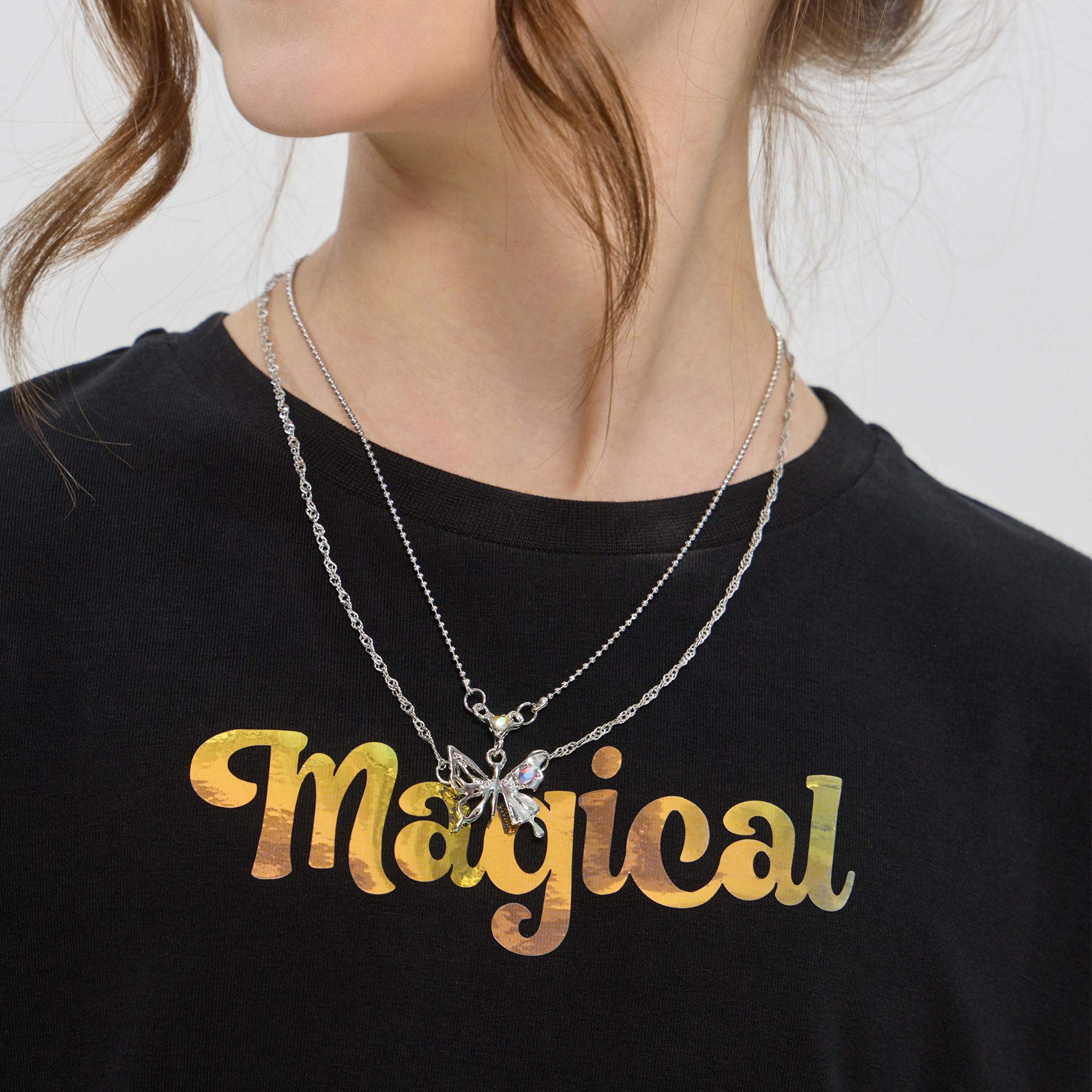 Футболка CHOUPETTE 15.126 - фото 6