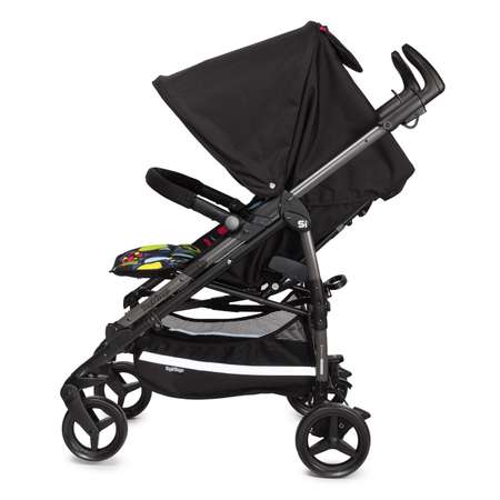 Коляска прогулочная Peg-Perego Si Manri