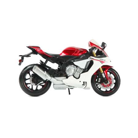 Мотоцикл Mobicaro Yamaha 1:12