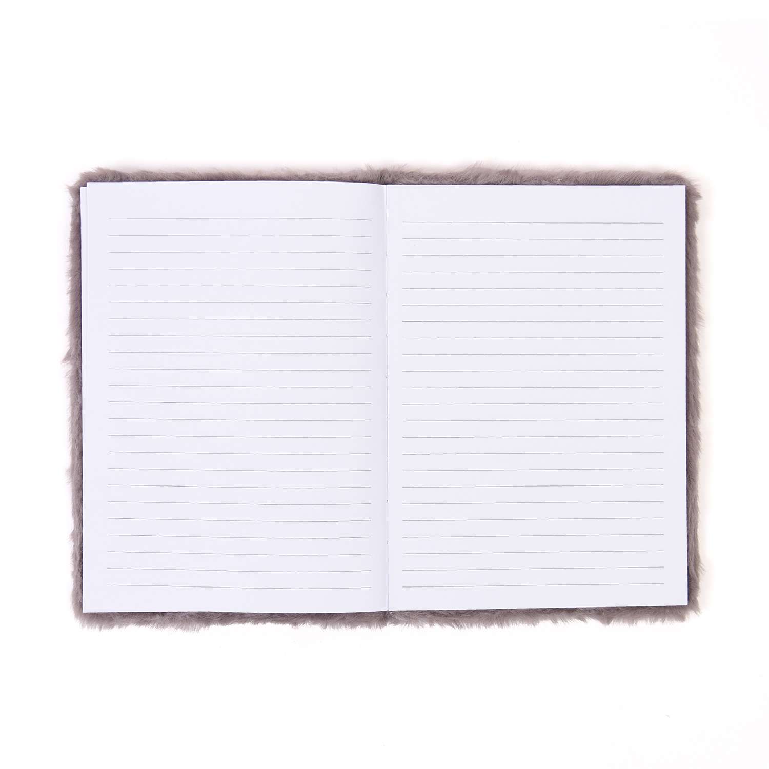 Записная книжка Johnshen Лапа - фото 5