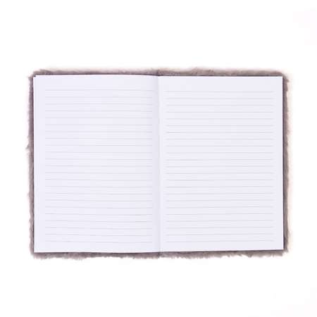 Записная книжка Johnshen Лапа