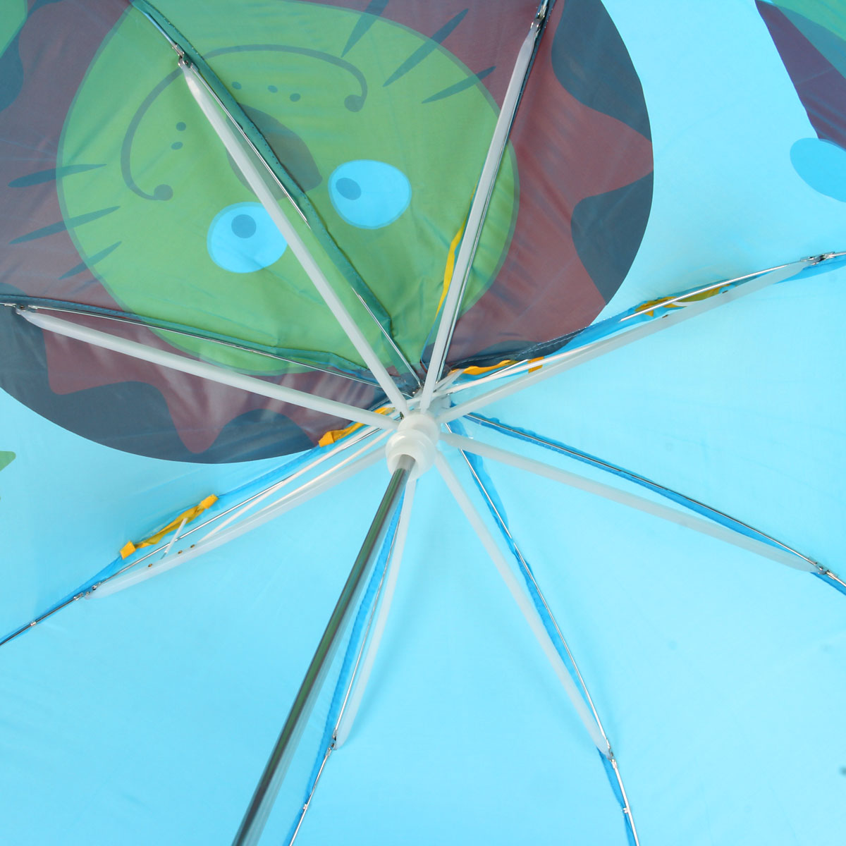 Зонтик-трость Veld Co 79564 - фото 2