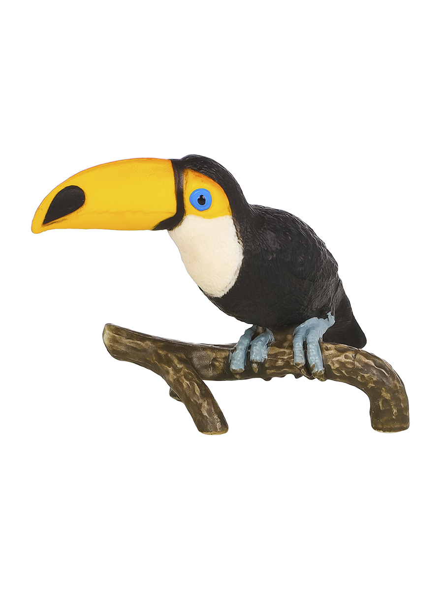 Игровой набор Masai Mara Большой тукан - фото 2