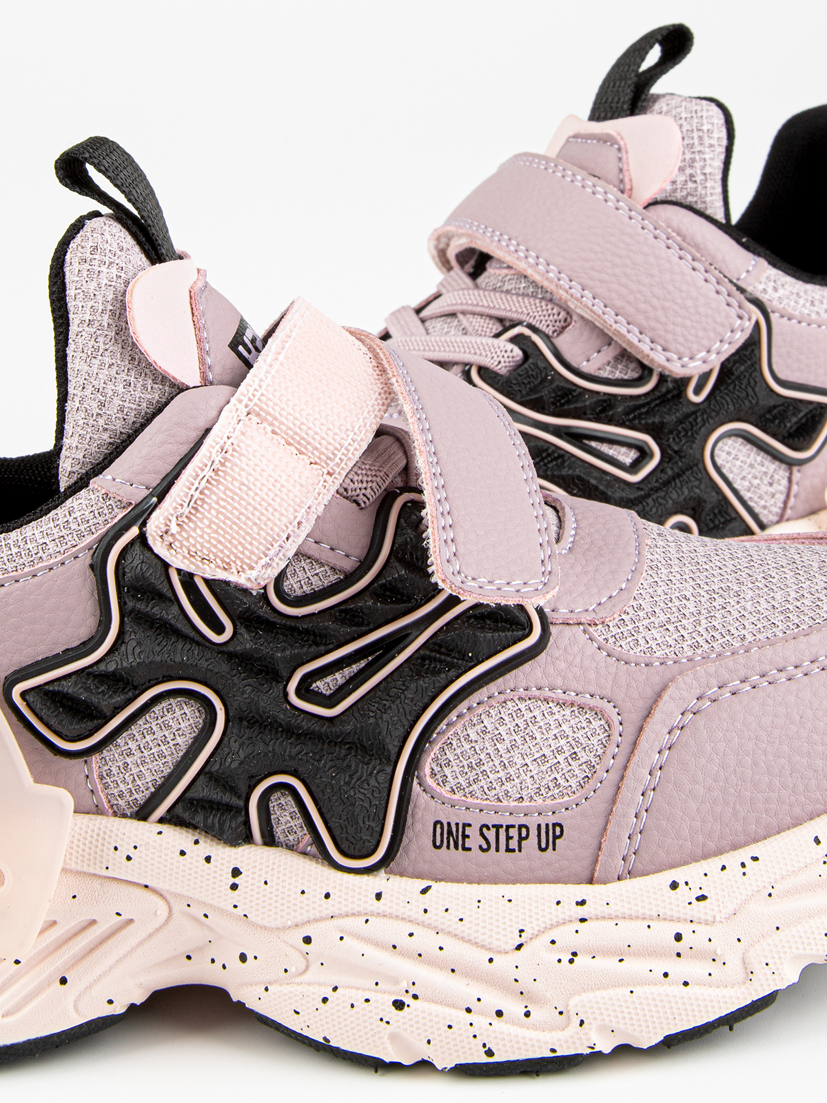 Кроссовки Kapika 731207-2 - фото 10