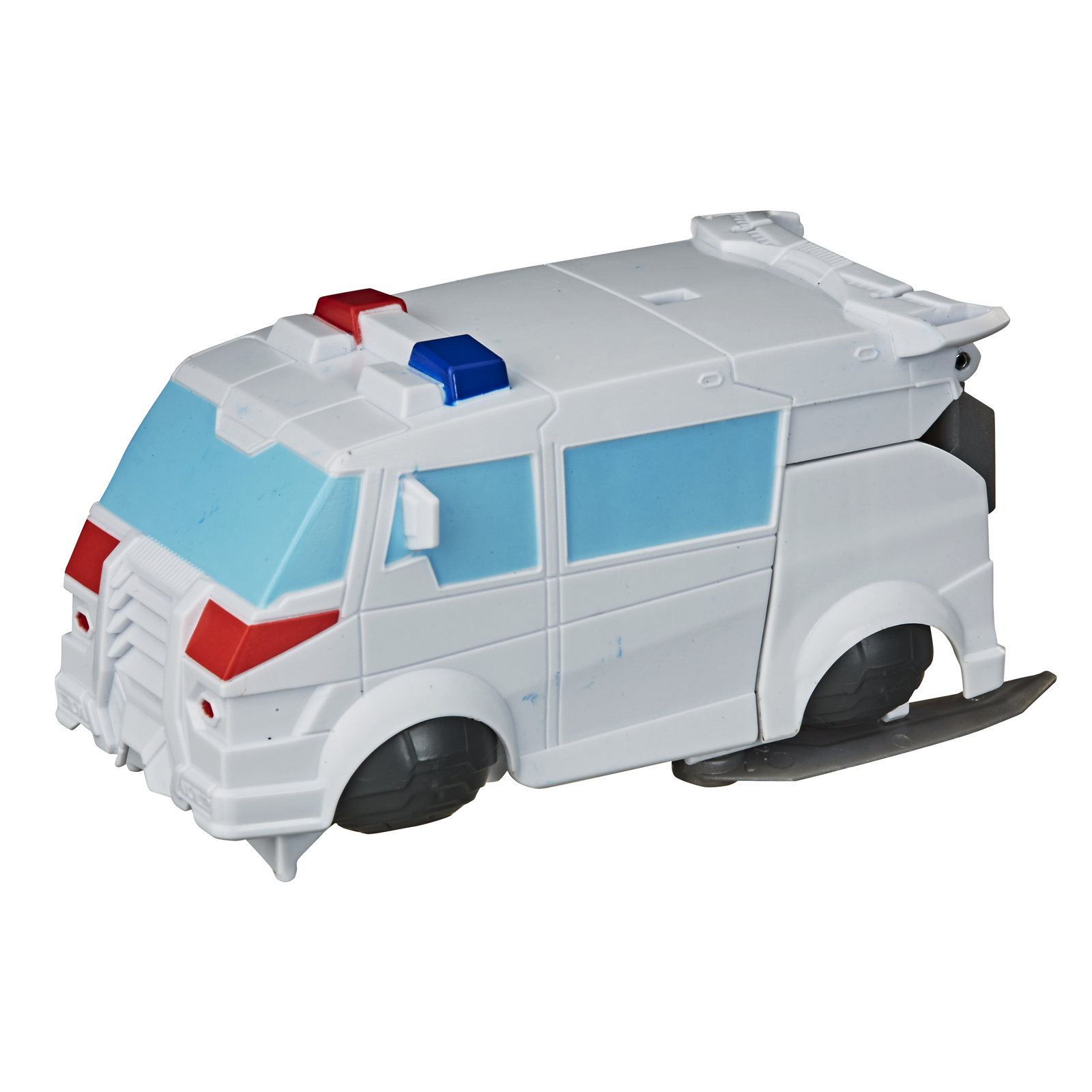 Фигурка Трансформеры - фото 4