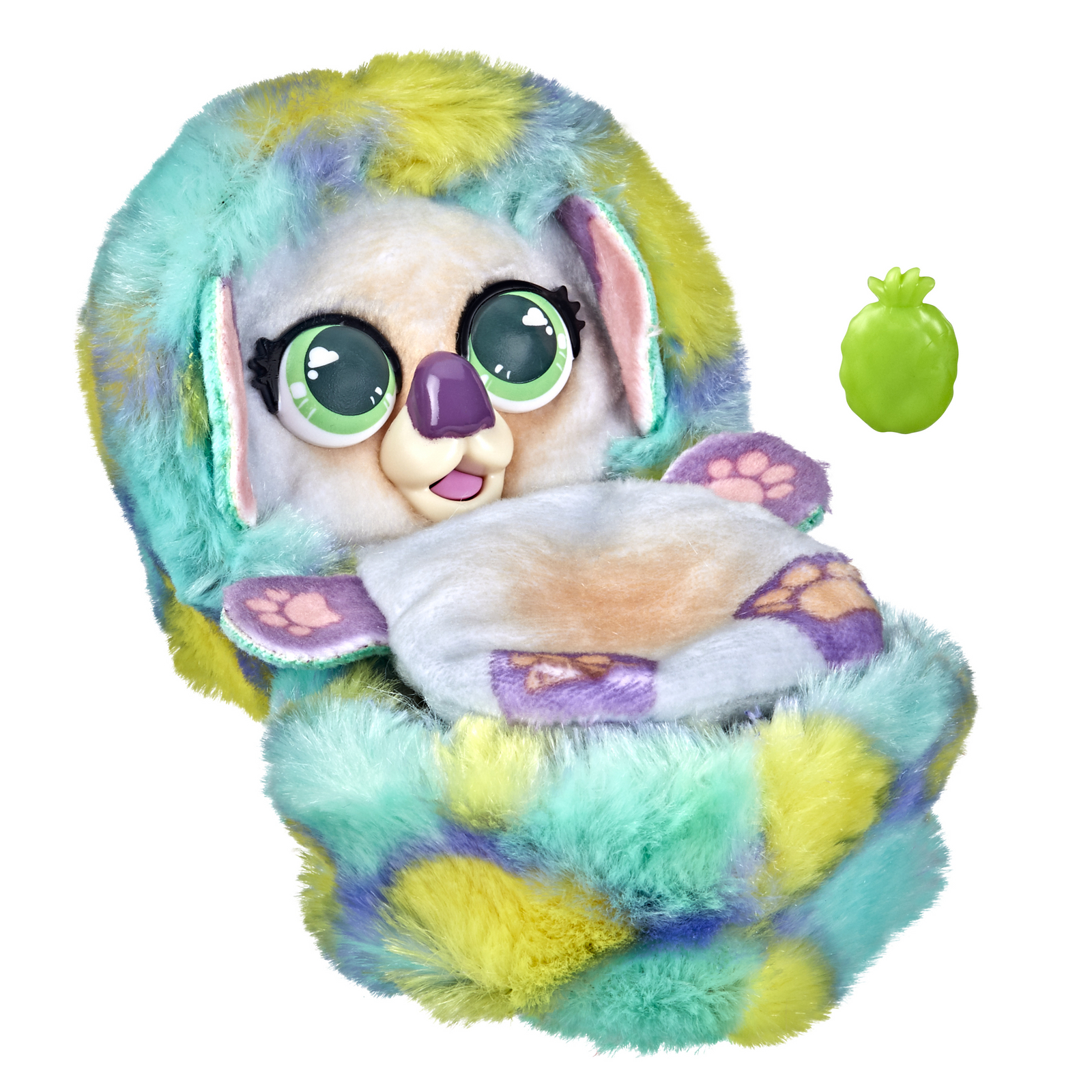 Мягкая игрушка Ролли - фото 5