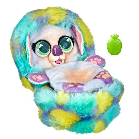 Набор игровой FurReal Friends Ролли в непрозрачной упаковке (Сюрприз) F35195L4