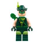 Фигурка LEGO Super Heroes Green