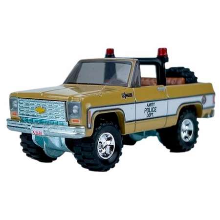 Пикап Hot Wheels Chevrolet 1:64