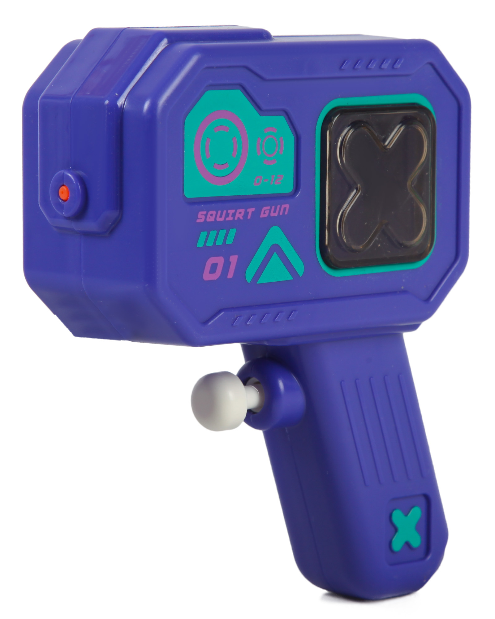 Пистолет водный Yofun - фото 1