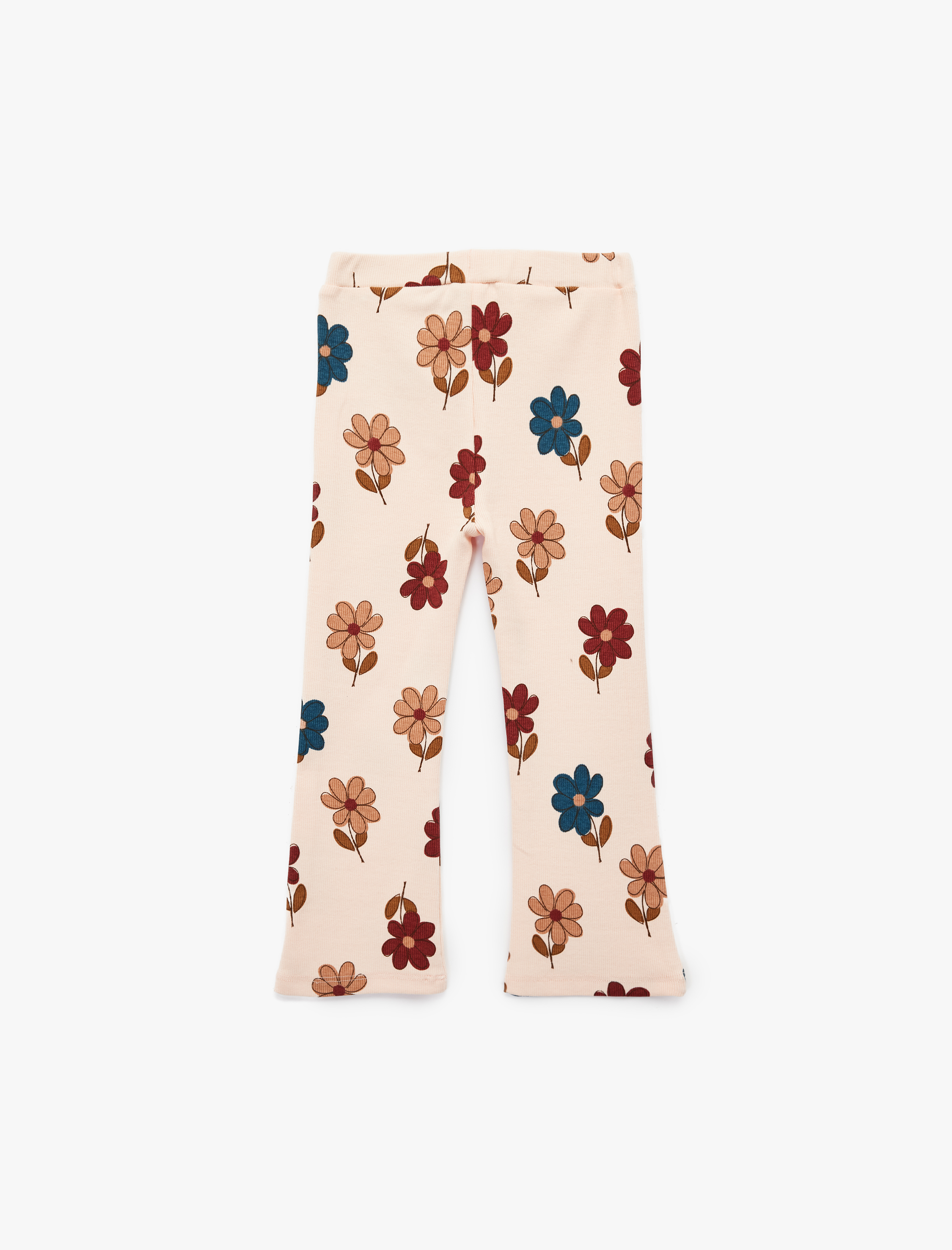 Леггинсы KOTON 6SMG40014AK2D7 - фото 1