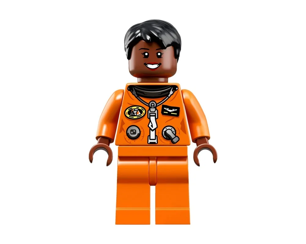 Конструктор LEGO Ideas 21312 215 дет. - фото 13