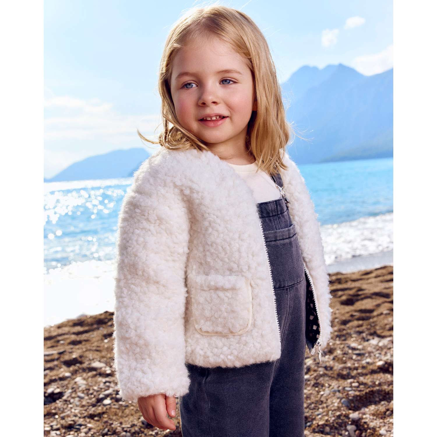 Куртка Baby Go Trend S25BT-1GO02ig-00 - фото 9