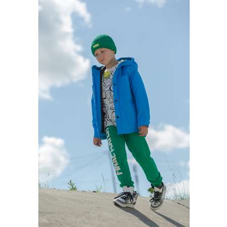 Куртка Orso Bianco