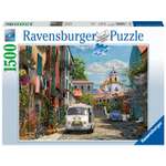 Пазл Ravensburger классический