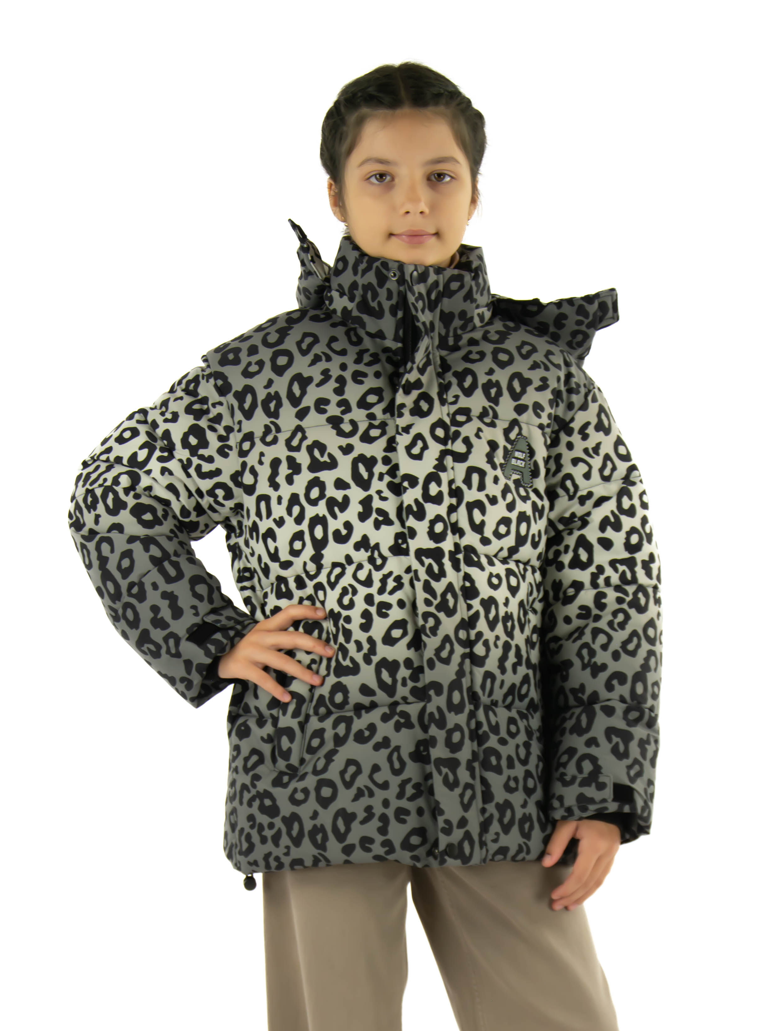 Куртка CASTLELADY 727727128 - фото 7