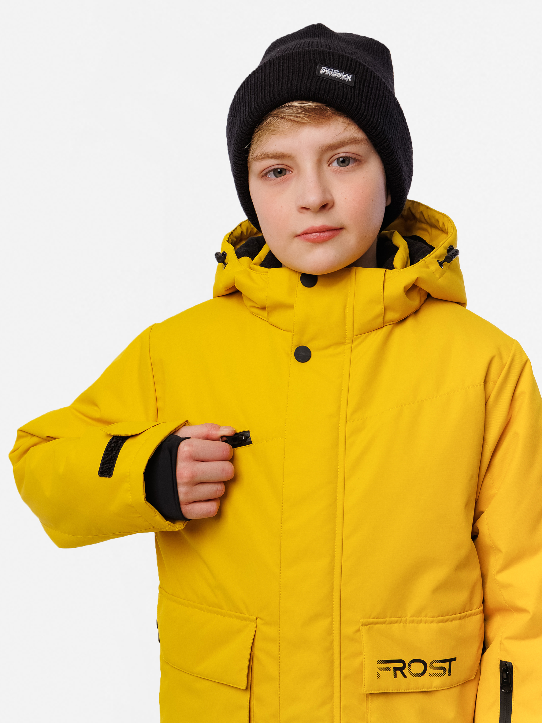 Комплект Potomok 2w24-207гор - фото 4