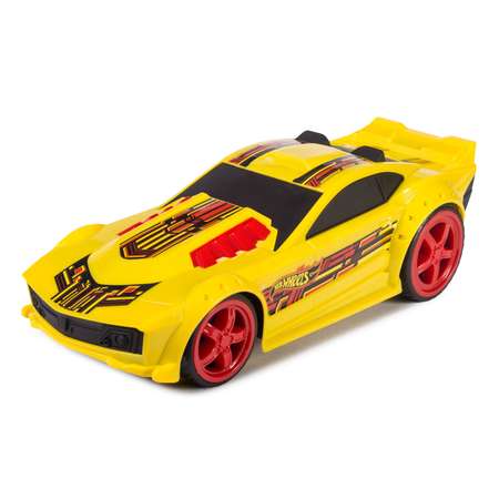 Автомобиль РУ Hot Wheels