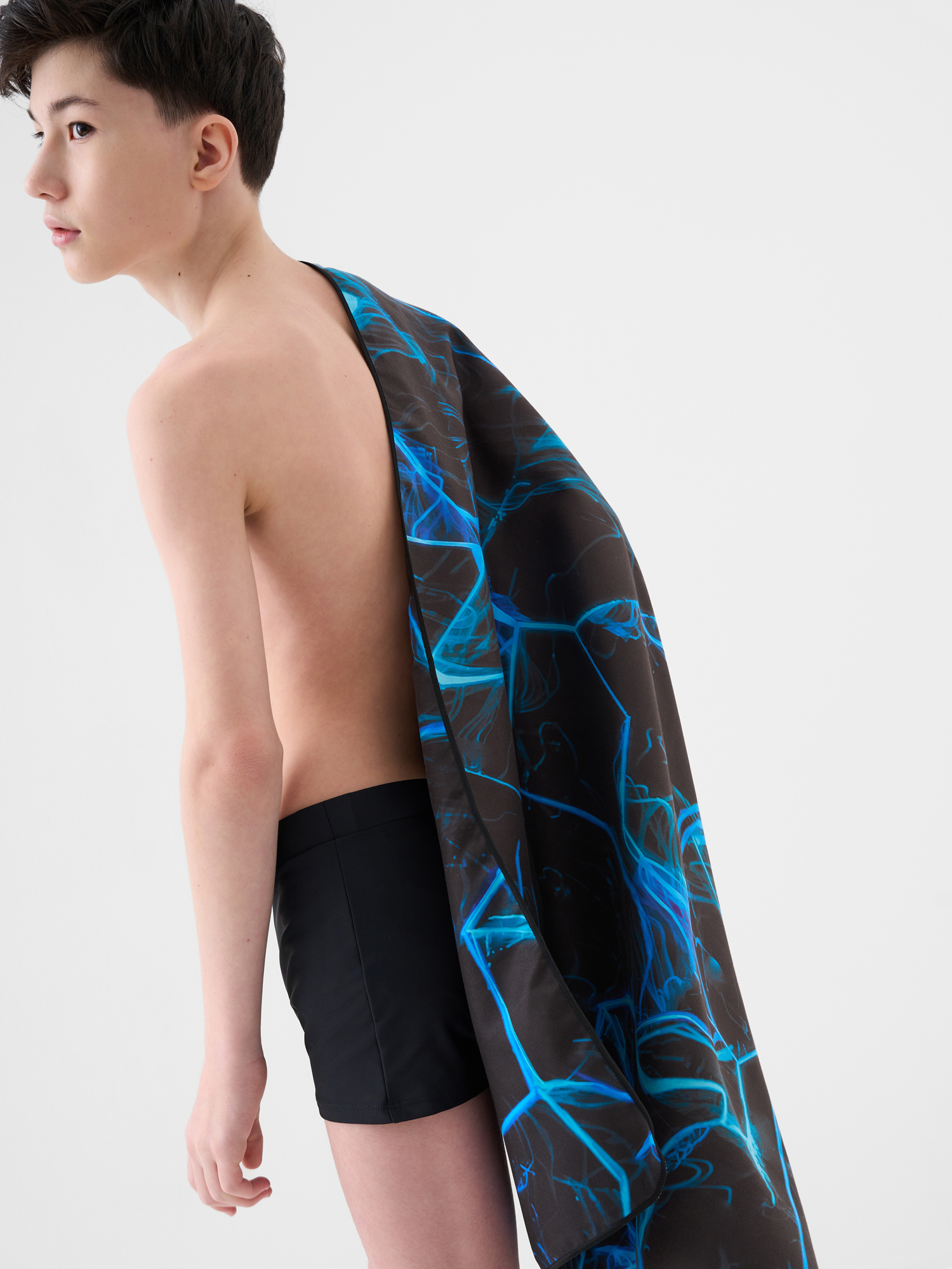 Полотенце PlayToday 80 x 130 см - фото 3