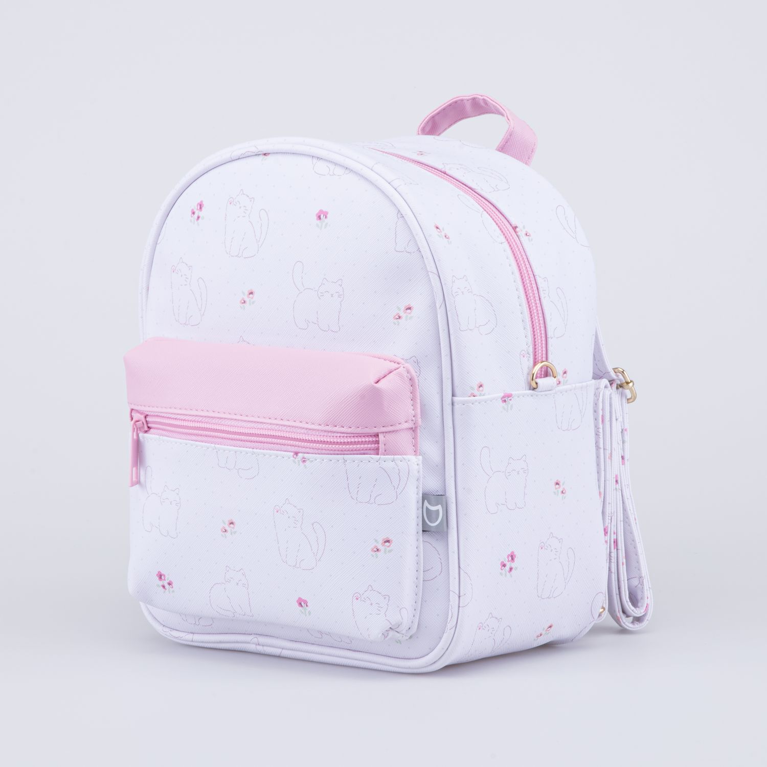 Рюкзак Котофей - фото 2