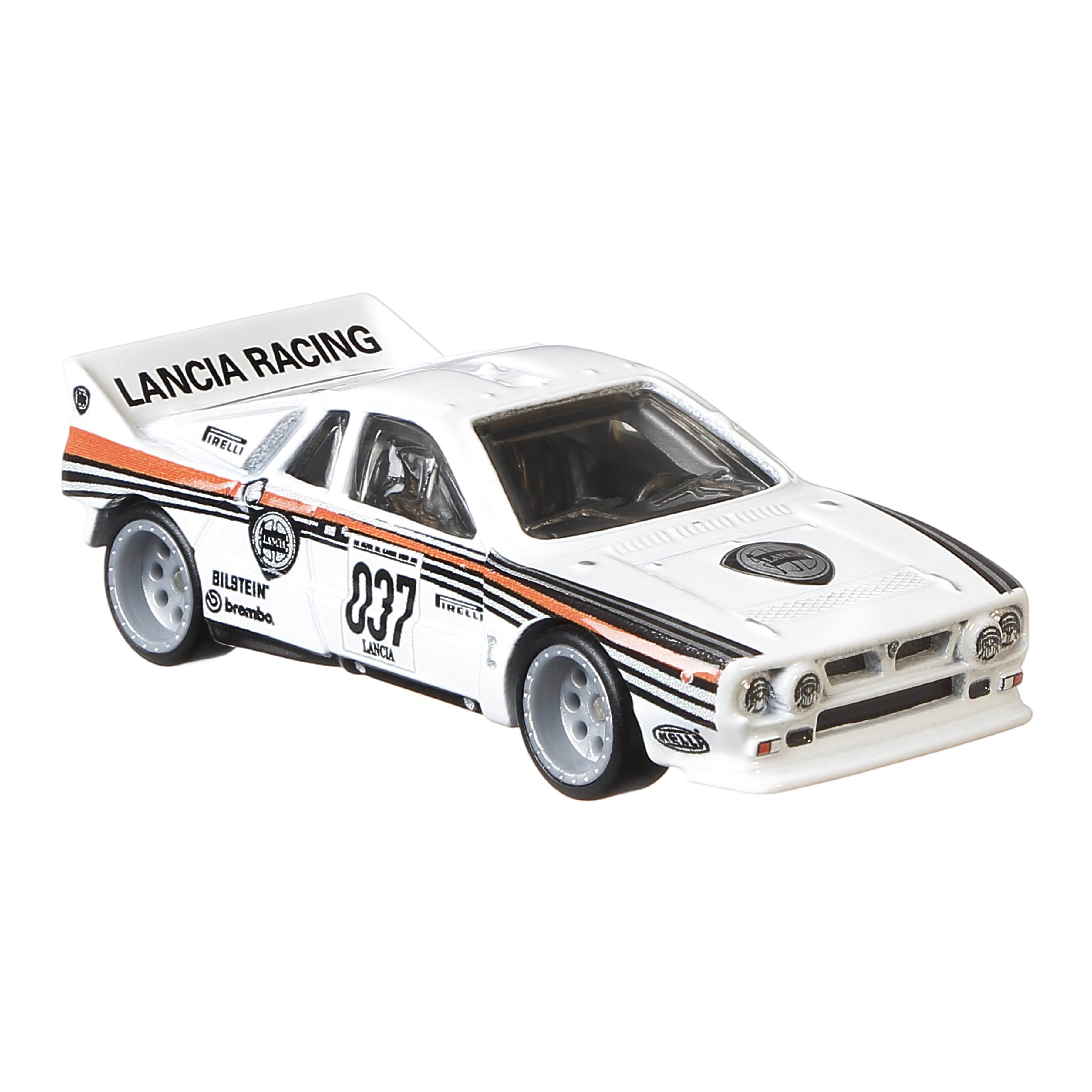 Машинка Hot Wheels Car Culture 1:64 GJP93 Hot Wheels FPY86/GJP93 - фото 3