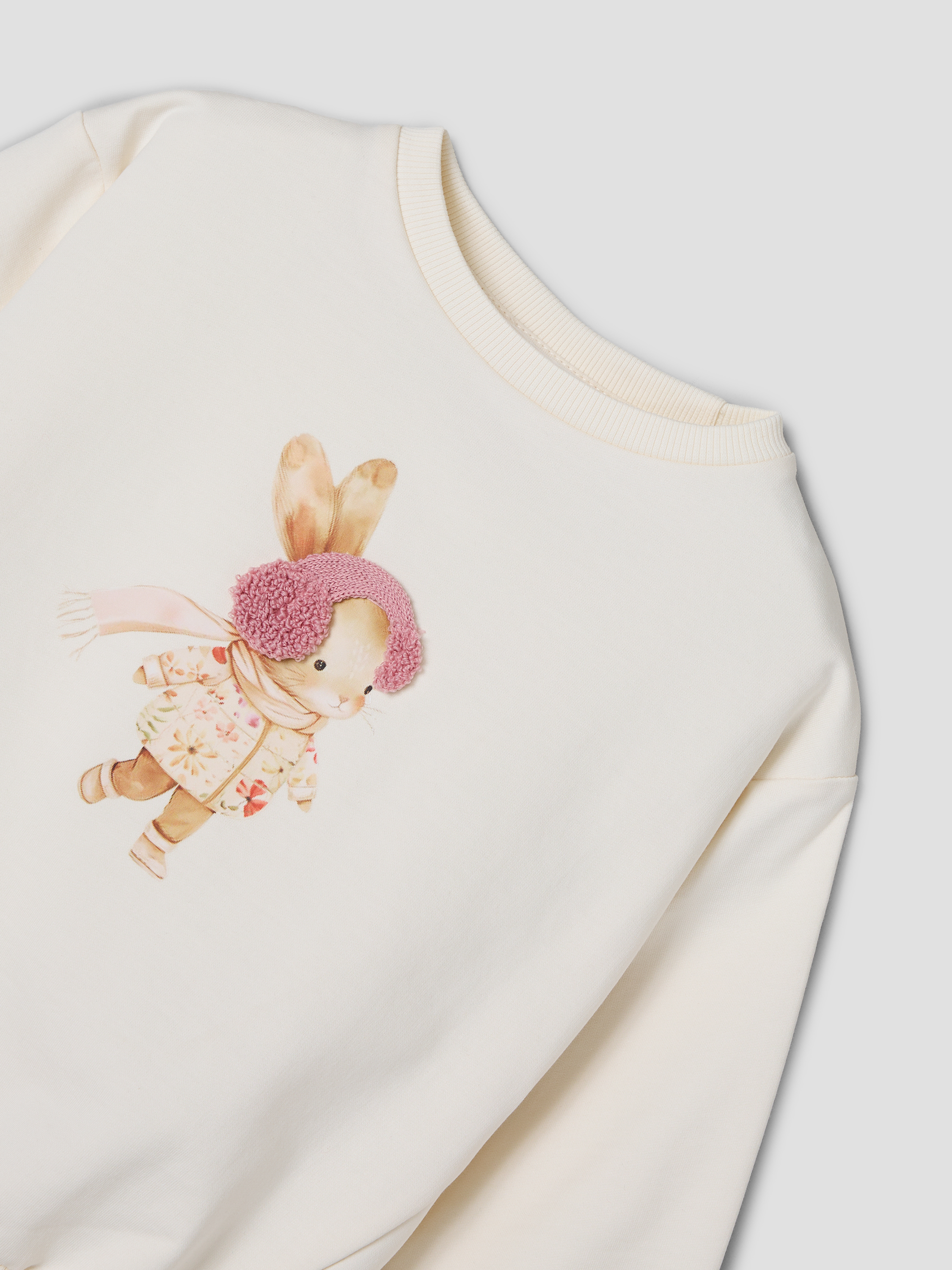 Свитшот BabyGo W26BG4213510FigF0 - фото 3