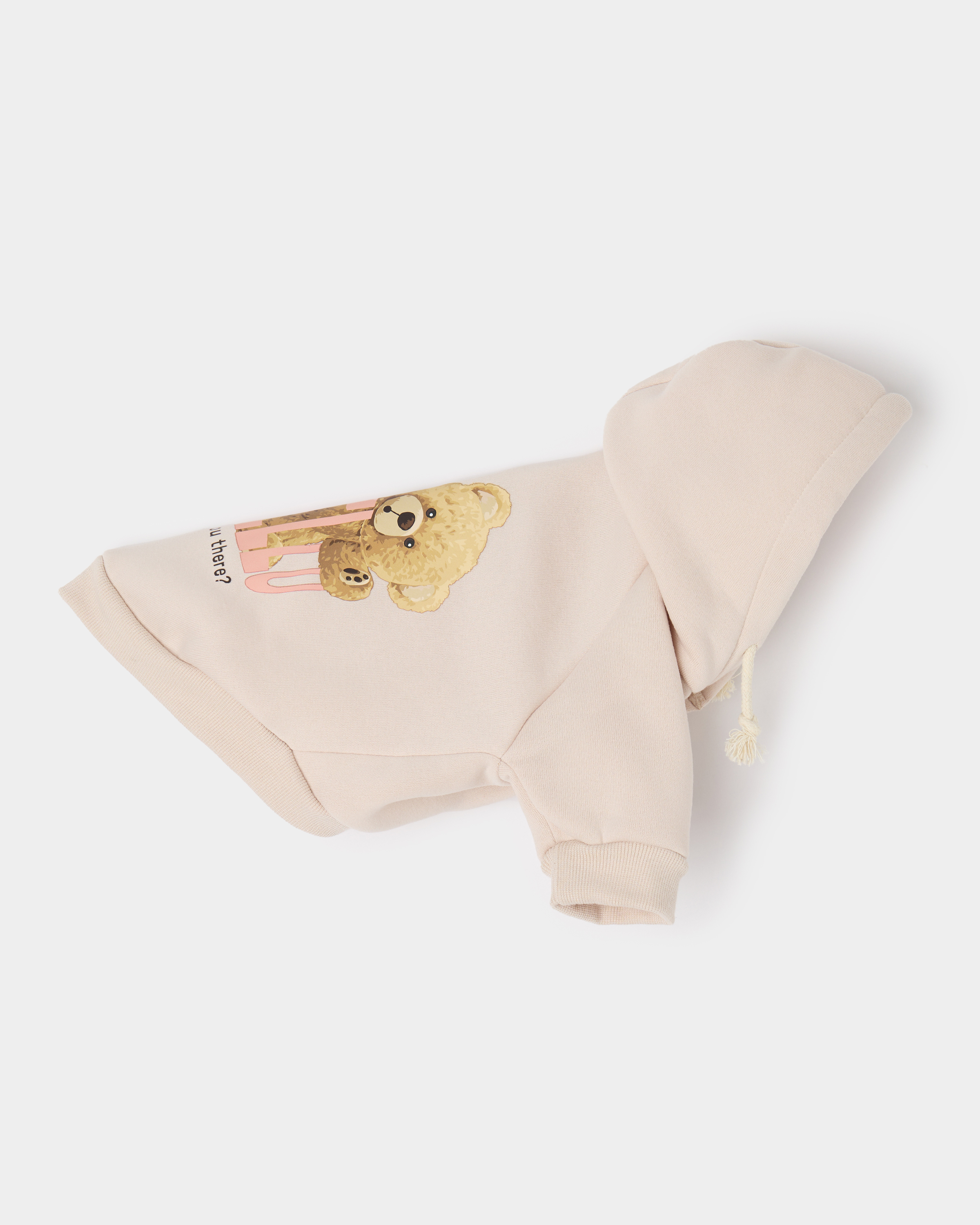 Худи для собак и кошек Зоозавр - фото 1