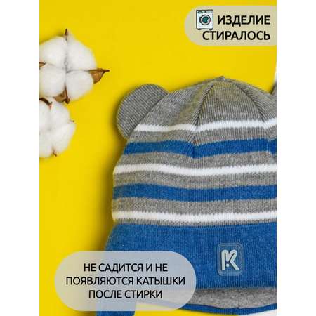 Шапка ПриКиндер
