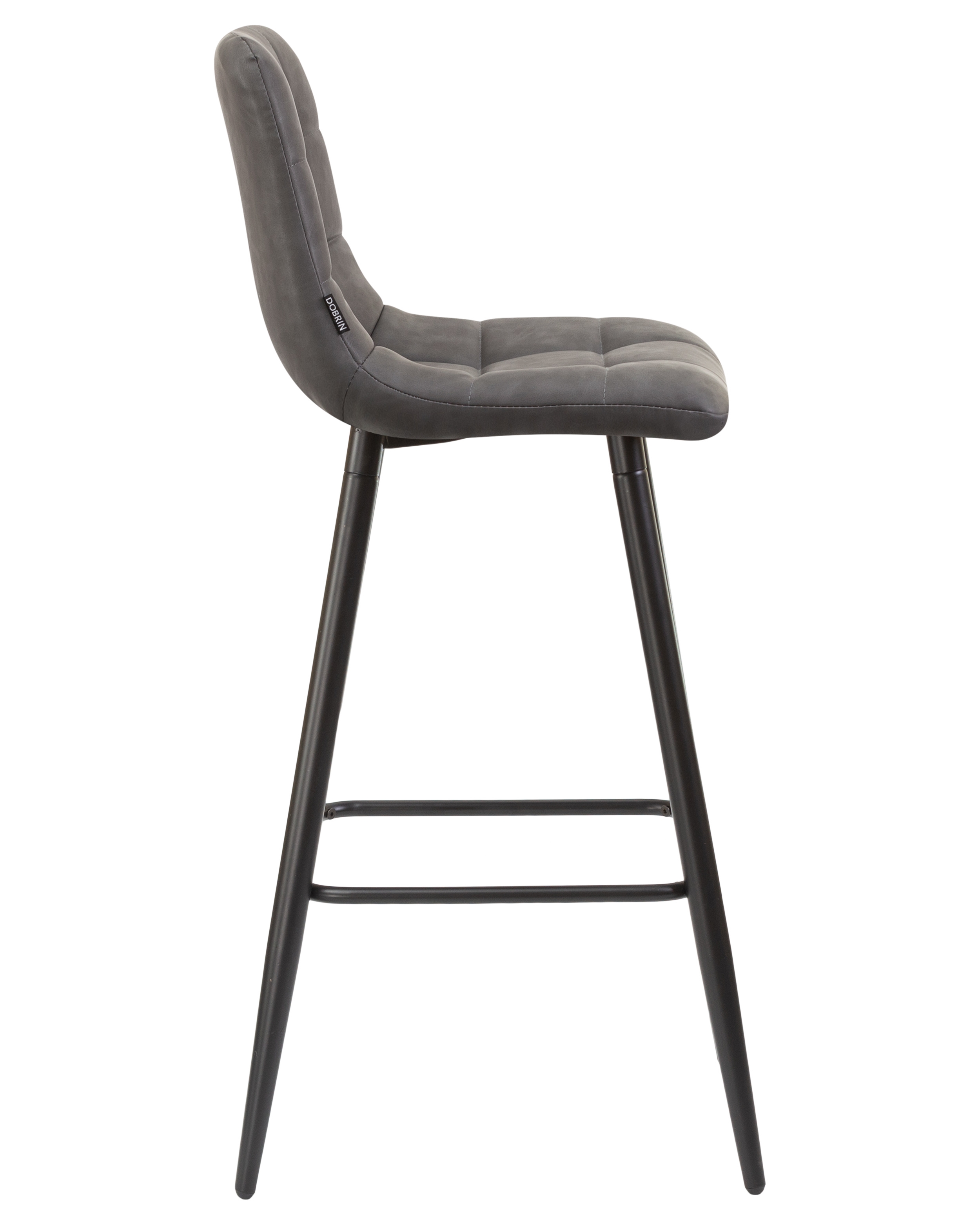 Стул DOBRIN NICOLE 2 шт. - фото 3