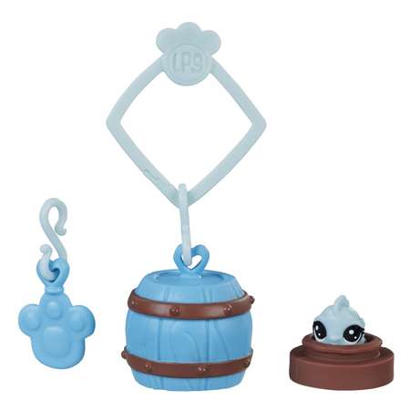 Игровой набор Littlest Pet Shop в ассортименте