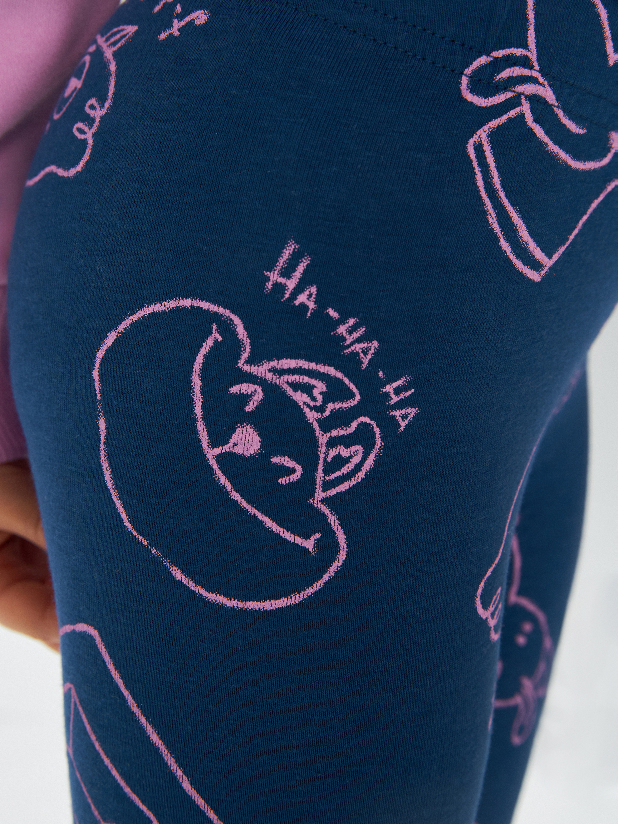 Леггинсы Acoola 20230160002_0074586 - фото 3