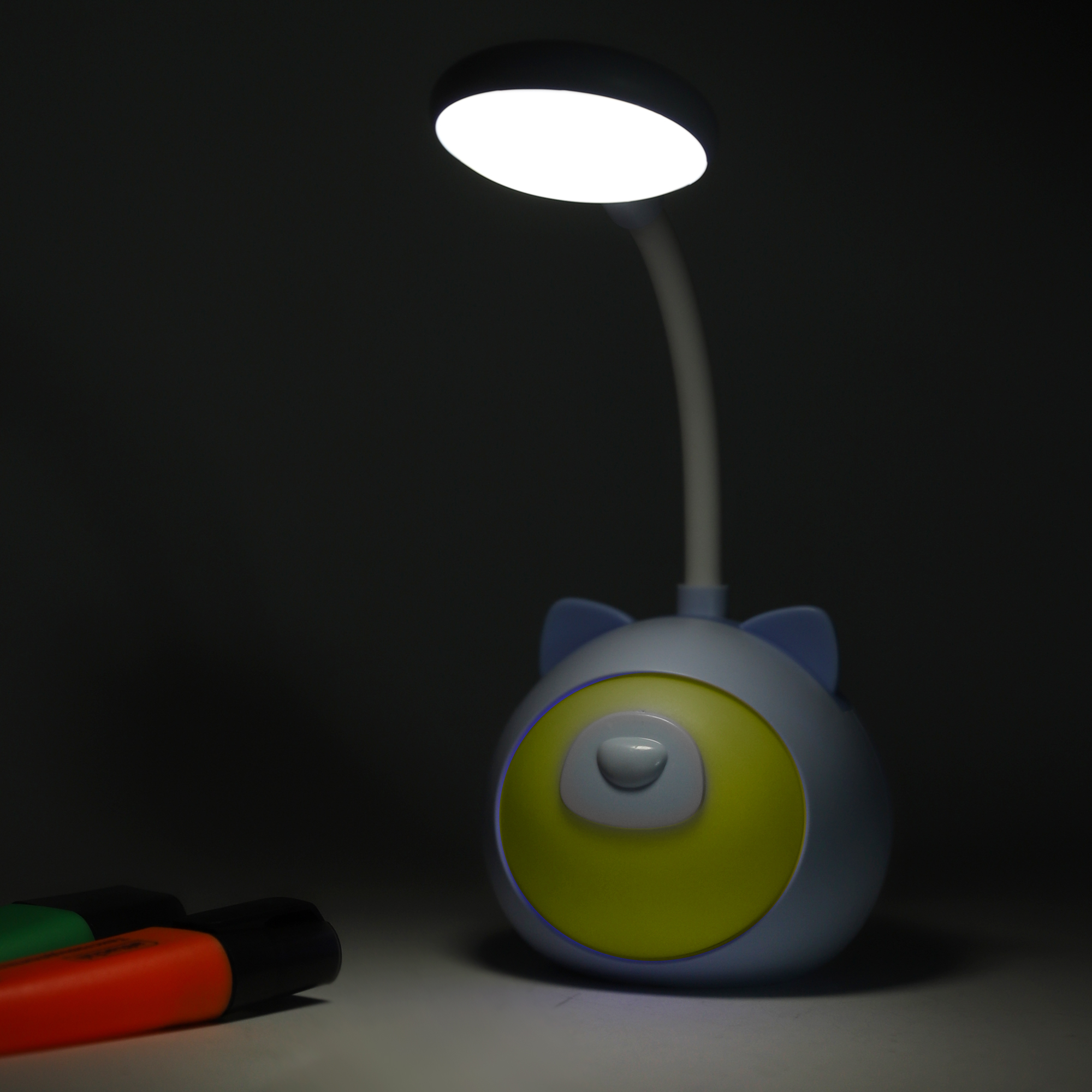 Ночник Camelion - фото 10