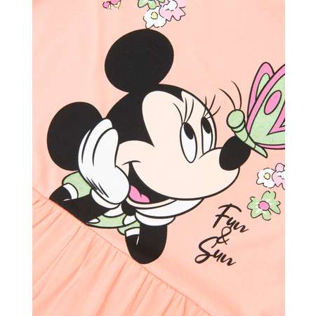 Платье Minnie Mouse