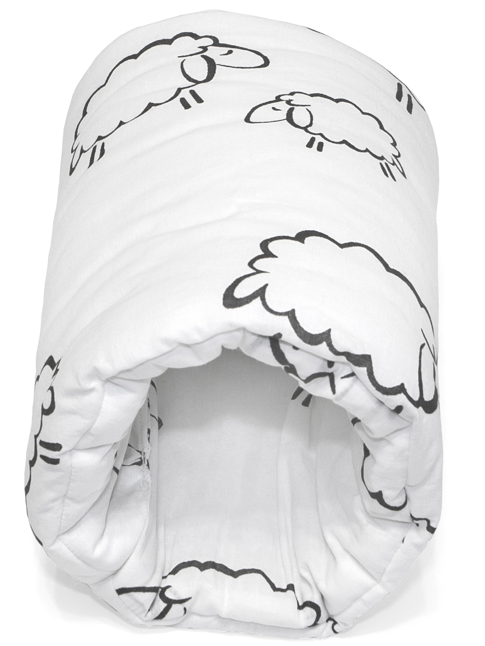 Подушка для кормления БОНЯМ овечки 20 x 24 см - фото 7