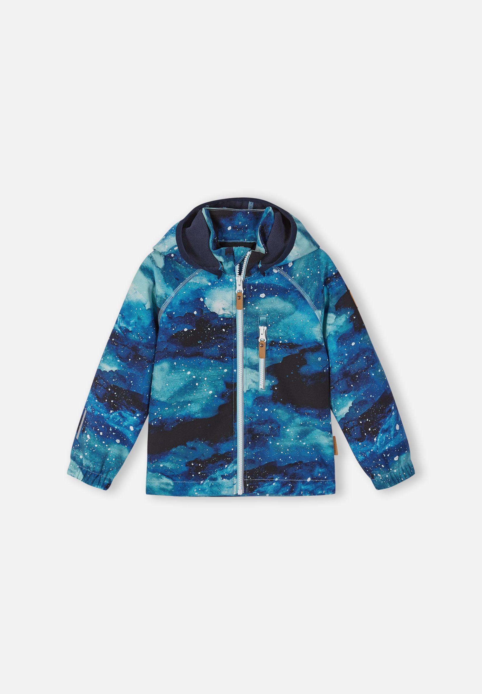 Куртка Reima 521569A-6358 - фото 1