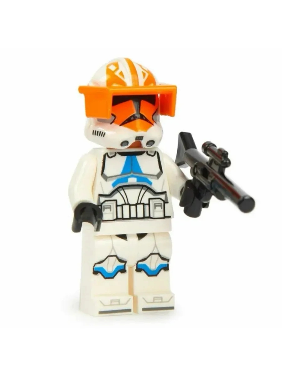 Конструктор LEGO Star Wars - фото 2