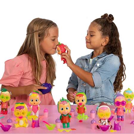 Кукла мини IMC Toys