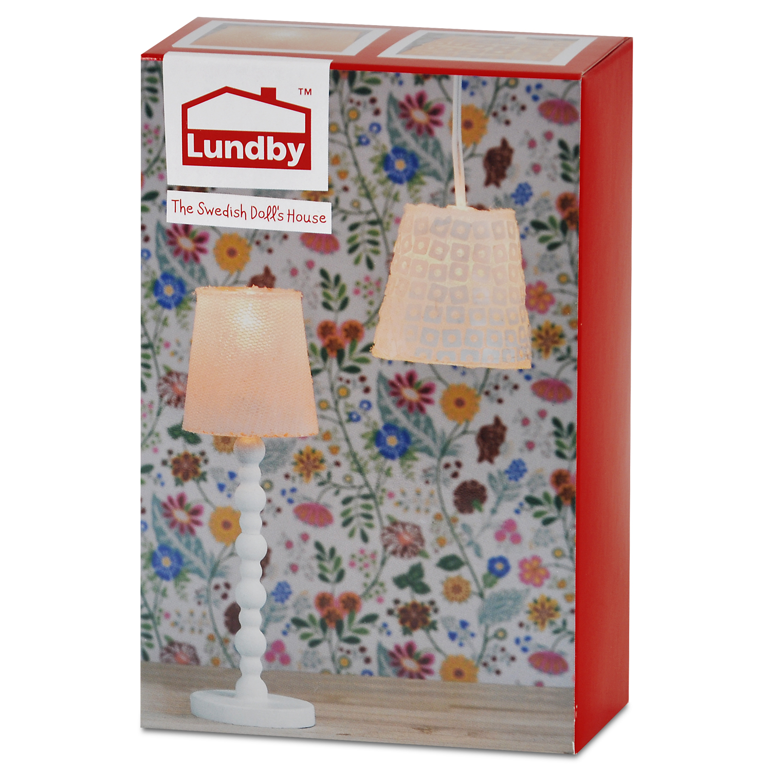 Домик для кукол Lundby LB_60604000 - фото 3