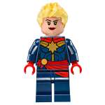 Фигурка LEGO Super Heroes Captain