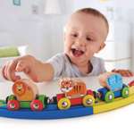 Развивающая железная дорога Hape