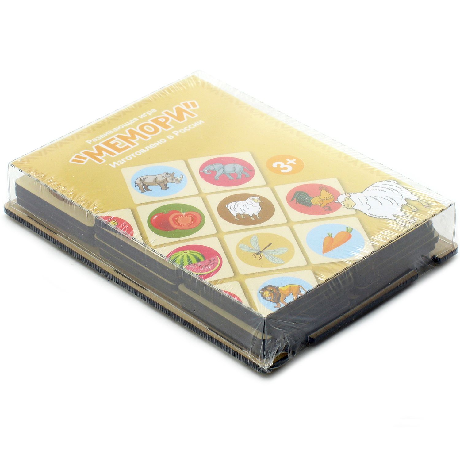 Игрушка PAREMO - фото 3