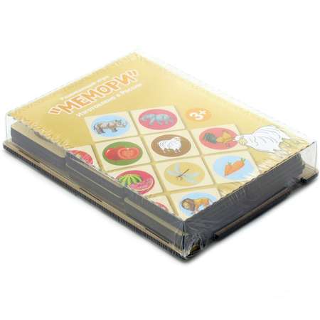 Игрушка PAREMO